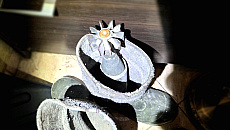 Miał być ozdobą mieszkania. Mężczyzna chciał „odrestaurować” niewybuch Miał być ozdobą mieszkania. Mężczyzna chciał „odrestaurować” niewybuch